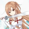 Avatar: Asuna