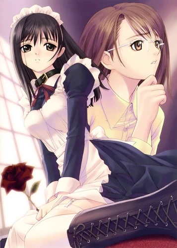 Anime: Genmukan