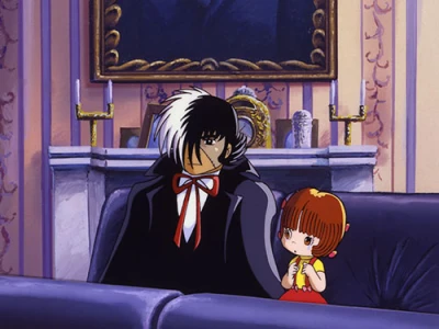 Anime: Black Jack: Obaa-chan