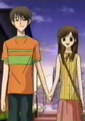 Anime: Good Morning Call