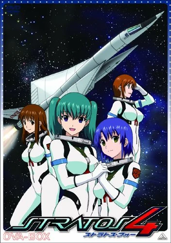 Anime: Stratos 4: Return to Base