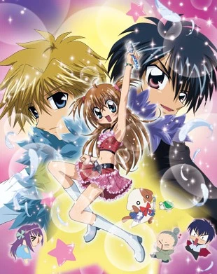 Anime: Kilari