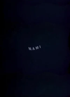 Anime: Nami