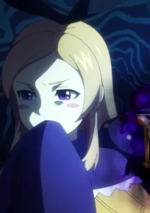 Anime: Monster Strike: Un bis y una continuación - La caja de Pandora