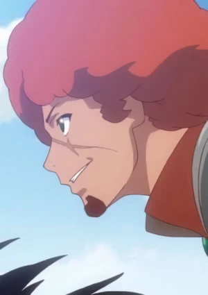 Anime: Shingeki no Bahamut: Genesis - Short Story