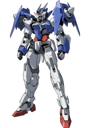 Anime: Gundam Build Divers: Prólogo