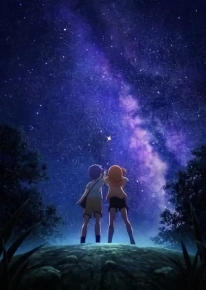 Anime: Asteroid in Love Episodio 6.5 – Repaso: Brillitos, número especial