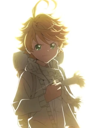 THE PROMISED NEVERLAND: ¡FINAL!, CAP 11 (Temporada 2)