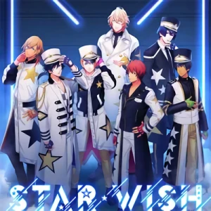 Anime: Star Wish