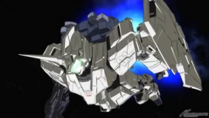 Anime: Kidou Senshi Gundam UC: A Phantom World
