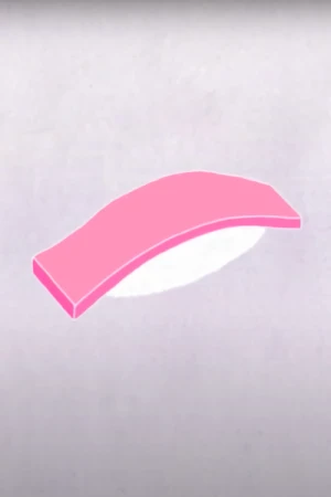 Anime: Sushi