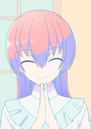 Anime: Tsukasa’s Kitchen Anime: Tsukasa’s Kitchen