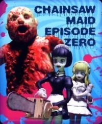 Anime: Chainsaw Maid: Episode Zero