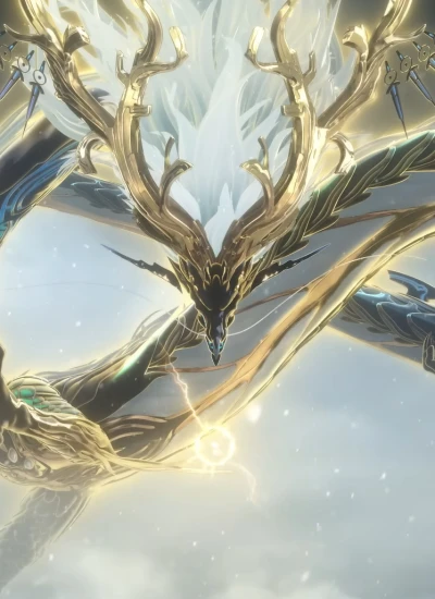 Anime: Wuthering Waves: As Fate Has Decreed