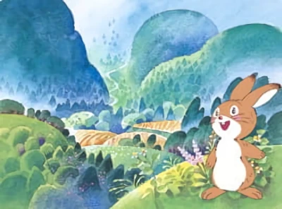 Anime: Soba no Hana Saita Hi