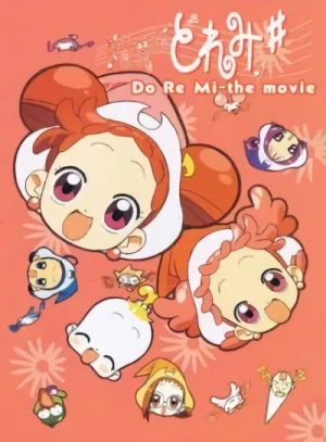 Anime: Eiga Ojamajo Doremi #