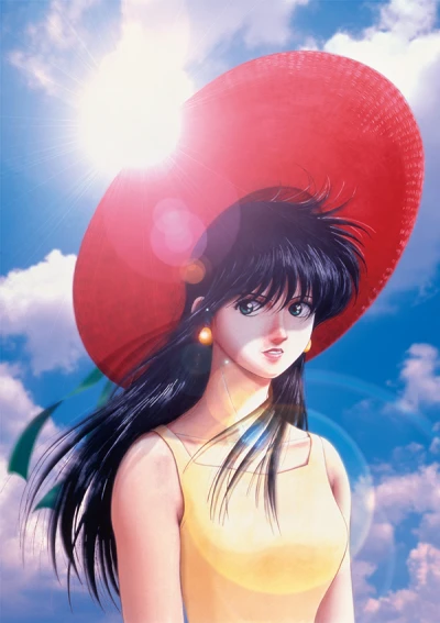 Anime: New Kimagure Orange Road: Summer’s Beginning