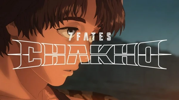 Anime: 7 Fates: Chakho Anime: 7 Fates: Chakho