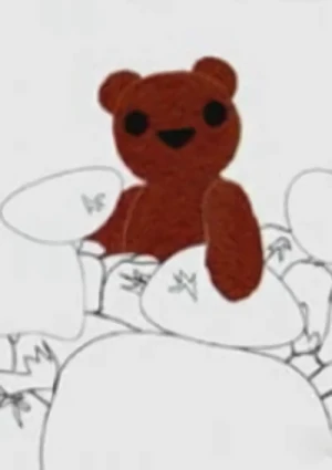 Anime: Tale Of Teddies