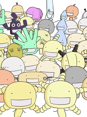 Anime: Moyashimon (Season 1)