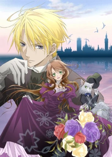 Anime: Earl & Fairy