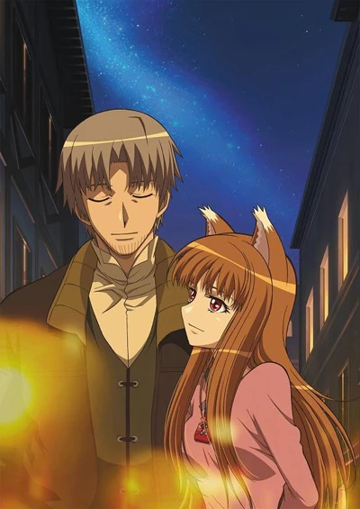 Anime: Spice and Wolf: Temporada 2