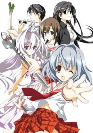 Anime: Modern Magic Made Simple
