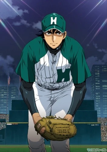 Anime: Major 6th Season