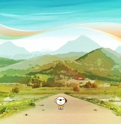 Anime: Little Charo