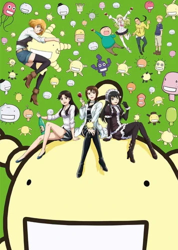 Anime: Moyashimon Returns (Season 2)