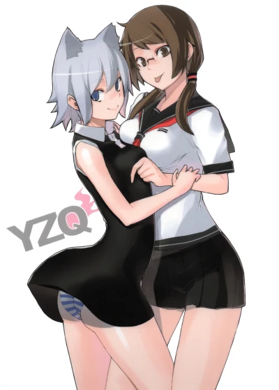 Anime: Yozakura Quartet: Yoza-Quar!