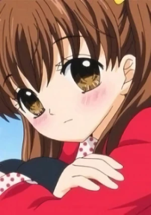Anime: 12-sai. Kiss, Kirai, Suki