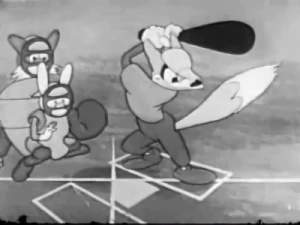 Anime: Seventh Inning Stretch