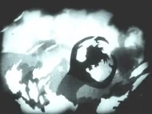 Anime: Kumo no Ito