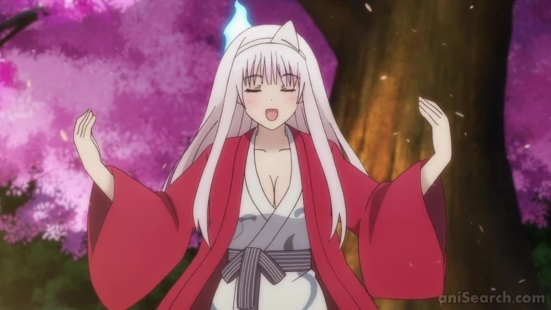 Los 5 personajes más desagradables de Yuragi-sou no Yuuna-san - Nación Anime