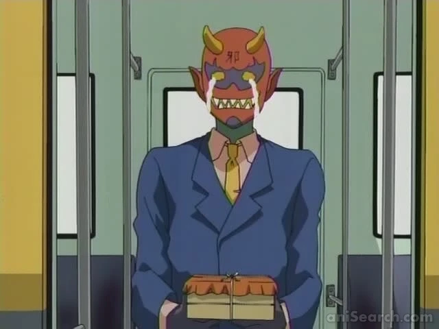 Akahori Gedou Hour Rabuge Zettai Seigi Love Pheromone Vs Soreyuke Gedou Otometai Anime Screenshots Anisearch Es