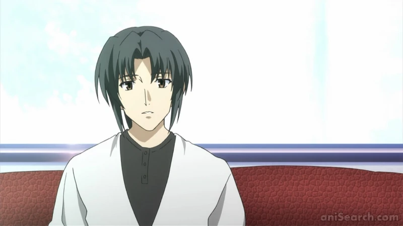 Ef A Tale Of Melodies Anime Anisearch Es