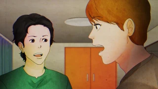 Streams: Episodio 05