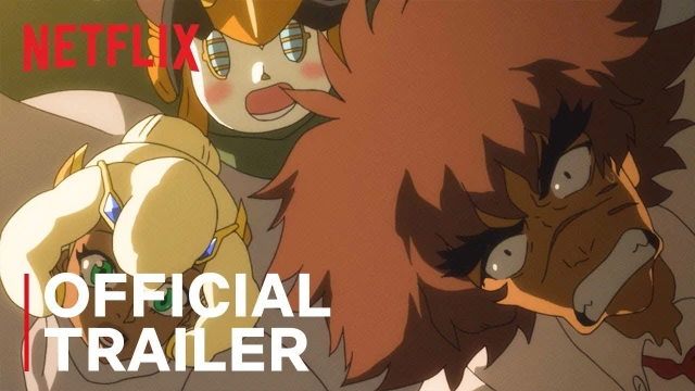 Tráiler