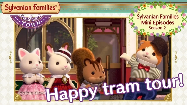 Streams: Episode 6