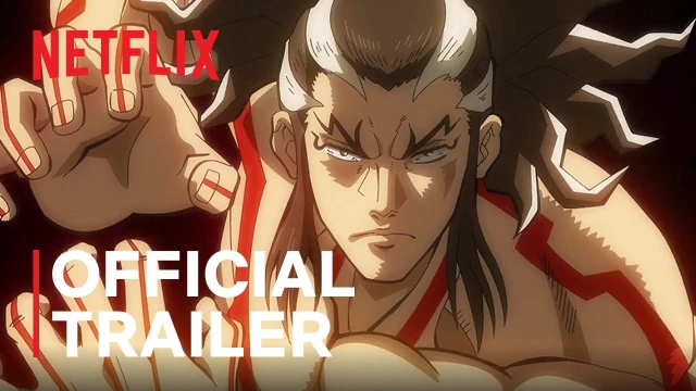 Tráiler