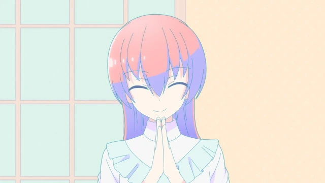 Streams: Tsukasa’s Kitchen