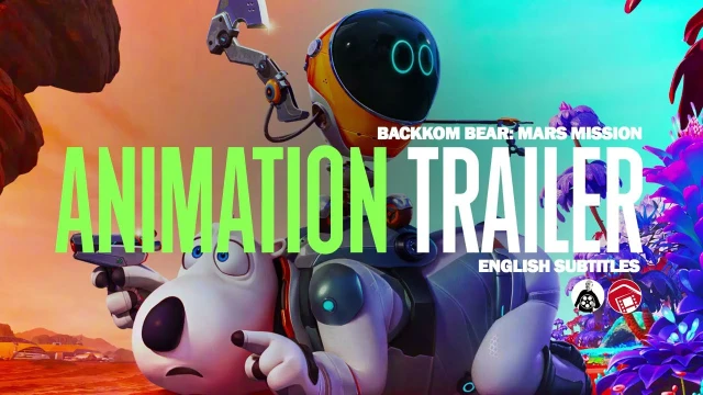 Tráiler