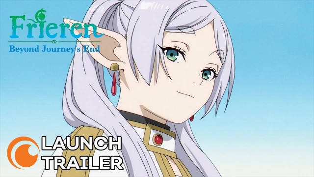 Launch Trailer