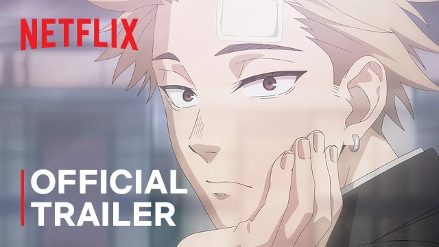 Tráiler