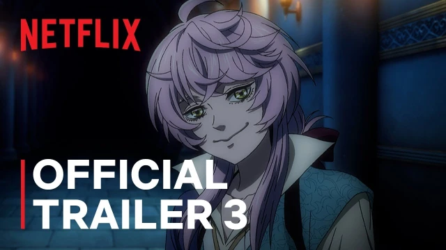 Tráiler