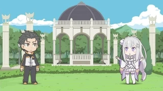 Streams: Episode 07