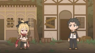 Streams: Episode 02