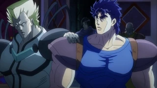 Streams: Episodio 08