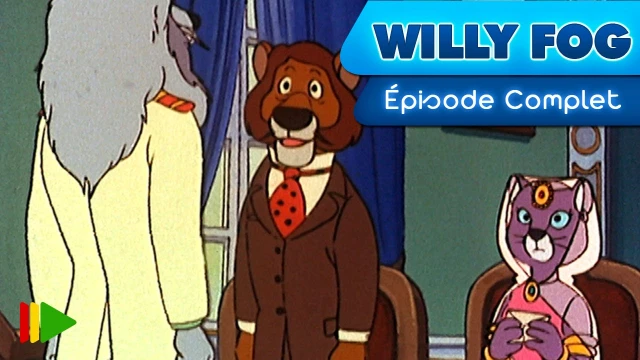 Épisode 12